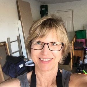 Meet your Posher, Deann